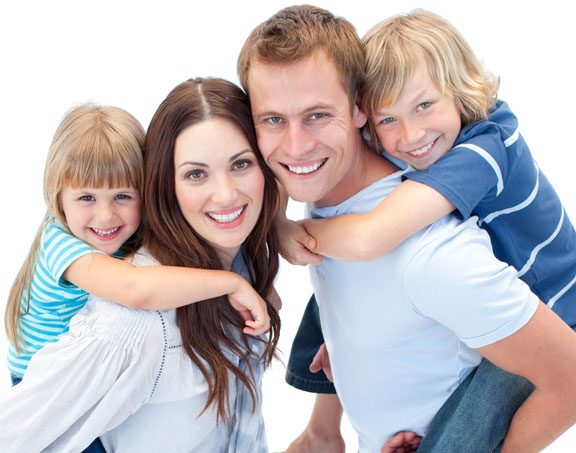 Family Financial Planning Services in Australia from Think Independent